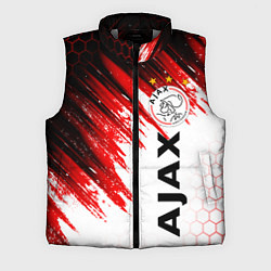 Мужской жилет FC AJAX AMSTERDAM ФК АЯКС