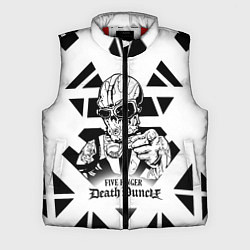 Мужской жилет Five Finger Death Punch