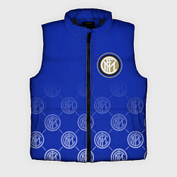 Мужской жилет ИНТЕР МИЛАН INTER MILAN