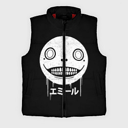 Мужской жилет Emil Nier: Automata