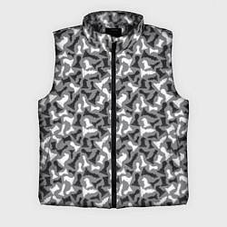 Мужской жилет Шахматист