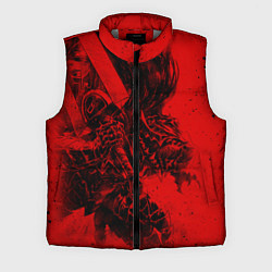 Мужской жилет BERSERK БЕРСЕРК