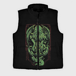 Мужской жилет The Great Old One