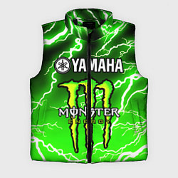 Мужской жилет YAMAHA X MONSTER SPORT
