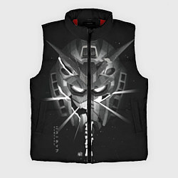 Мужской жилет GUNDAM