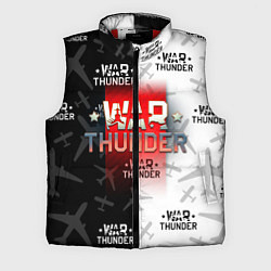 Мужской жилет WAR THUNDER ВАР ТАНДЕР