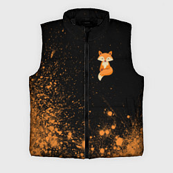 Мужской жилет Foxy - Paint