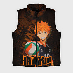 Мужской жилет Хината Волейбол