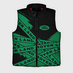 Мужской жилет Land Rover - Strokes Tapes