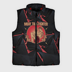 Мужской жилет MUAY THAI FIGHTER
