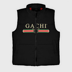 Мужской жилет GACHI B 3D
