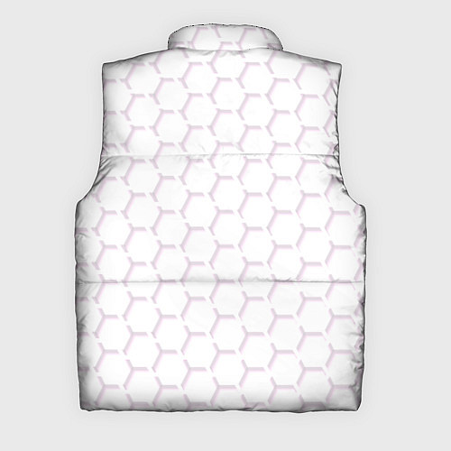 Мужской жилет POP IT ЕДИНОРОГ ПОП ИТ / 3D-Черный – фото 2