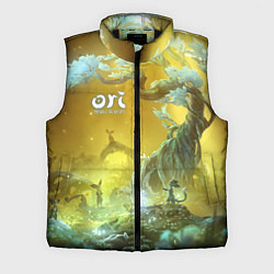 Мужской жилет Ori Ori and the Will of the Wisps