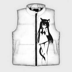 Мужской жилет Чб Неко в лифчике