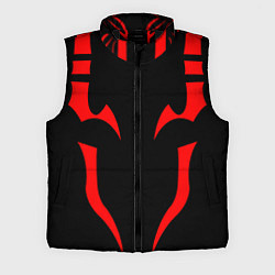 Мужской жилет ТАТУ ИТАДОРИ СУКУНА TATTOO SUKUNA, ITADORI