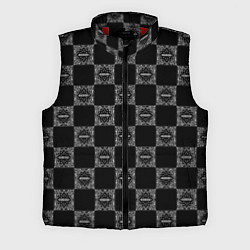 Мужской жилет KIZARU x BIG BABY TAPE BANDANA