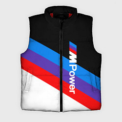 Мужской жилет MPower BMW
