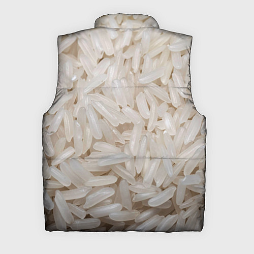 Мужской жилет Риседа / 3D-Красный – фото 2