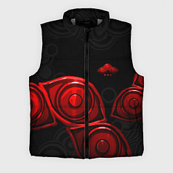 Мужской жилет Башня Бога Захард