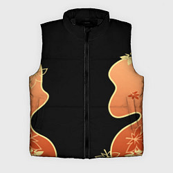 Мужской жилет КАДЗУХА ПАТТЕРН