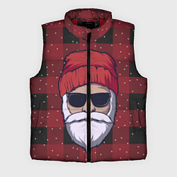 Мужской жилет SANTA HIPSTER САНТА ХИПСТЕР