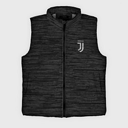 Мужской жилет Juventus Asphalt theme