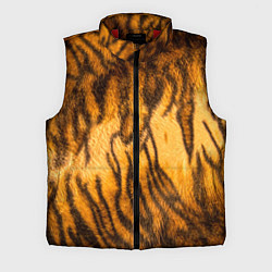 Мужской жилет Шкура тигра 2022, цвет: 3D-красный