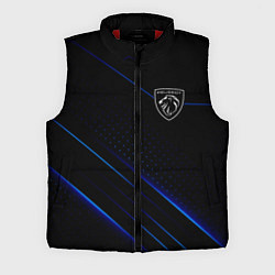 Мужской жилет Peugeot Пежо