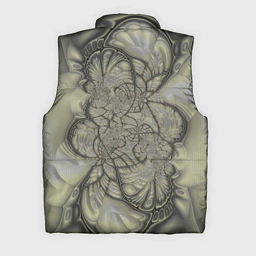 Мужской жилет Коллекция Journey Сквозь лабиринт 285-1-2 / 3D-Светло-серый – фото 2