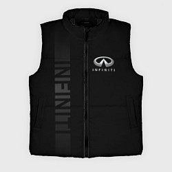 Мужской жилет Infiniti, Инфинити