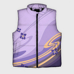 Мужской жилет БААЛ СЁГУН РАЙДЕН, цвет: 3D-черный