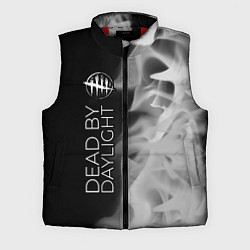 Мужской жилет DEAD BY DAYLIGHT - Пламя По вертикали