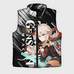 Мужской жилет КАДЗУХА АНЕМО KAZUHA