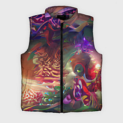 Мужской жилет Рождественские тайны