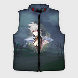Мужской жилет Рэйзор Razor в примогеме, Genshin Impact Геншин им, цвет: 3D-красный