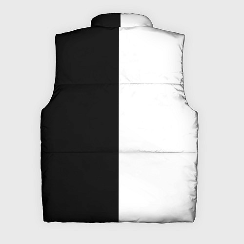 Мужской жилет FOX Лис / 3D-Красный – фото 2