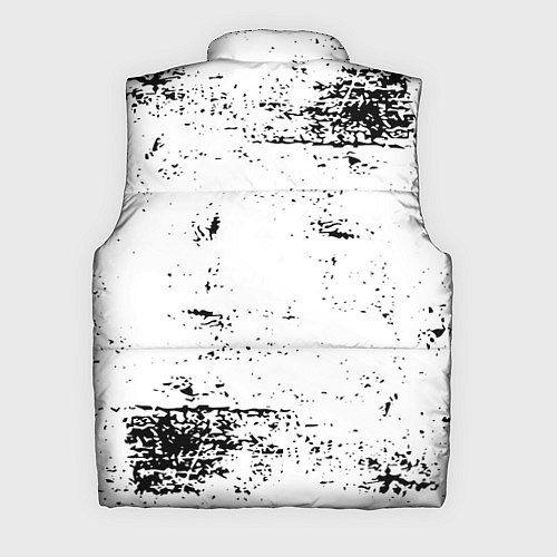 Мужской жилет Кс го : cs go / 3D-Светло-серый – фото 2