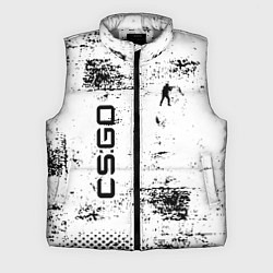 Мужской жилет Кс го : cs go