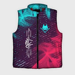 Мужской жилет Stray