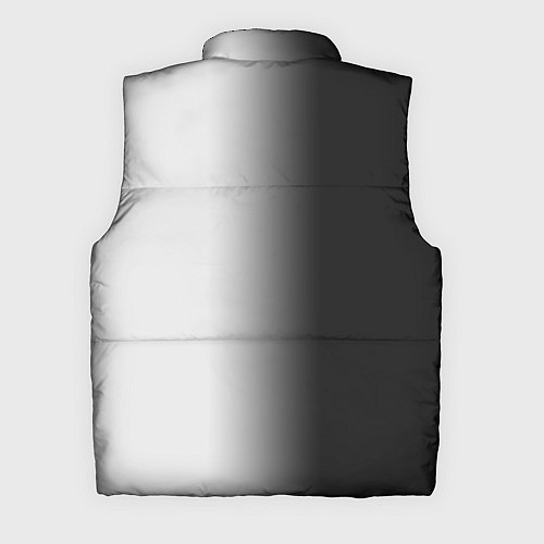 Мужской жилет Stray / 3D-Светло-серый – фото 2