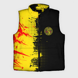 Мужской жилет Кобра Кай Cobra Kai