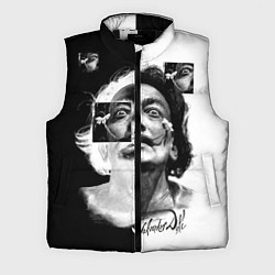 Мужской жилет Salvador Dali - Сальвадор Дали