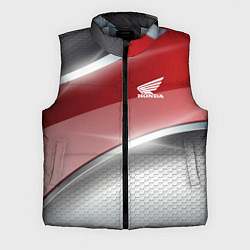 Мужской жилет Honda Текстура