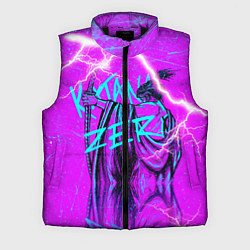 Мужской жилет Katana Zero Катана Зеро Самурай