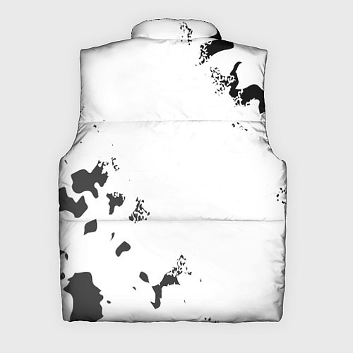 Мужской жилет DYING LIGHT 2 Камуфляж / 3D-Черный – фото 2