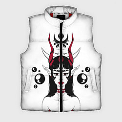 Мужской жилет Devil beauty