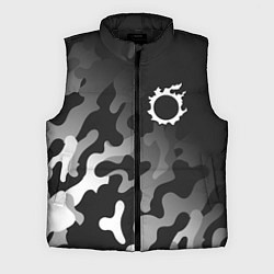 Мужской жилет FINAL FANTASY XIV - METEOR