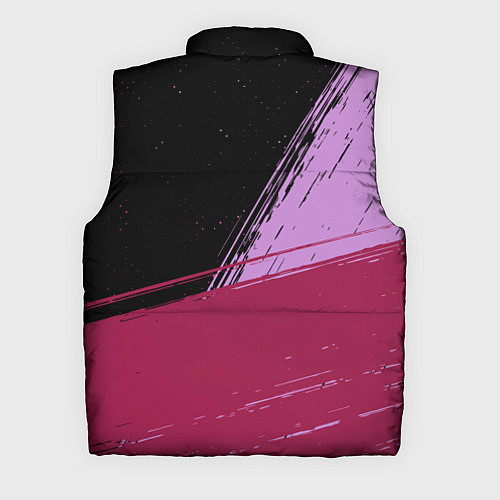 Мужской жилет FRIDAY NIGHT FUNKIN - ПАРЕНЬ Краска / 3D-Светло-серый – фото 2