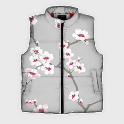 Мужской жилет Ранняя весна