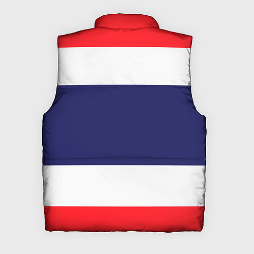 Мужской жилет Фрэнч-стайл / 3D-Светло-серый – фото 2